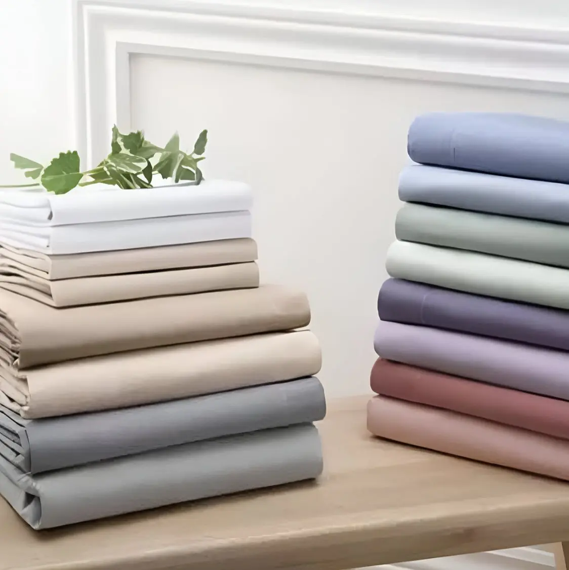 Premium Cotton Bedsheets Suppliers in Kerala