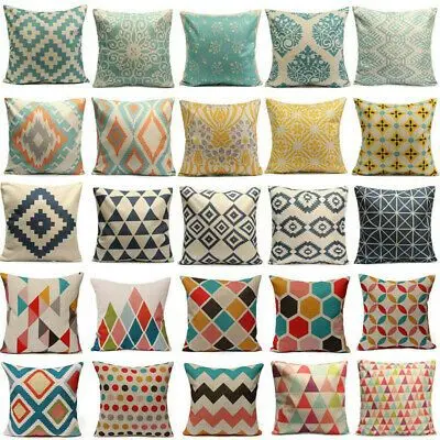 luxuary cushions