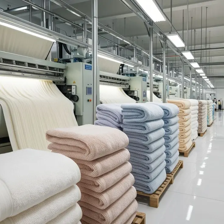 towel supplier in kerala