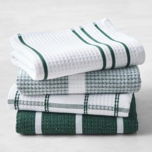 kitchen towels